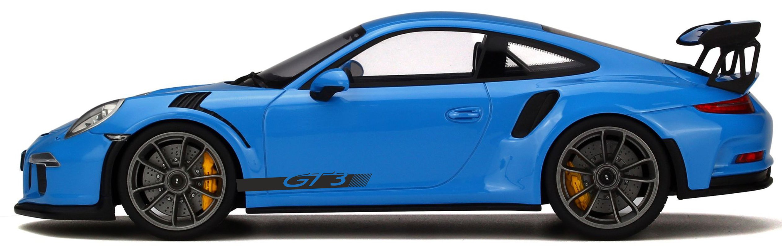 Naklejki na samochód Porsche 911 GT3 RS STICKER DECALS STRIPES