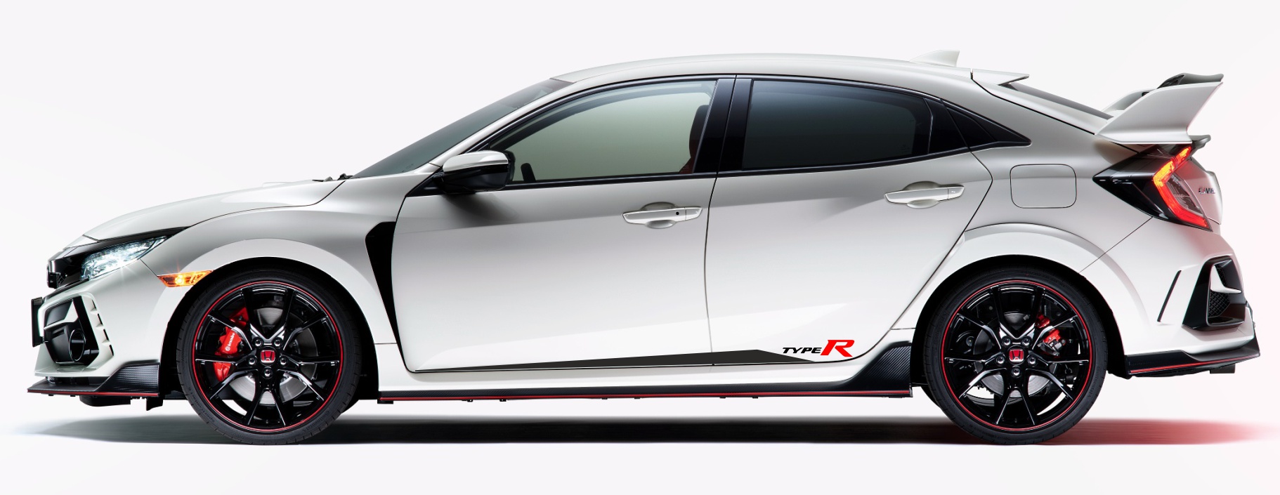 Honda Civic X folie naklejki decals stripes sticker aufkleber nalepky samolepky tuning