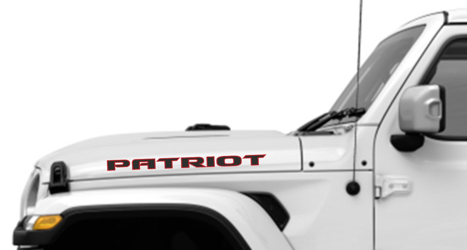 Jeep_Wrqangler_Patriotnaklejki decals stripes sticker aufkleber nalepky samolepky tuning